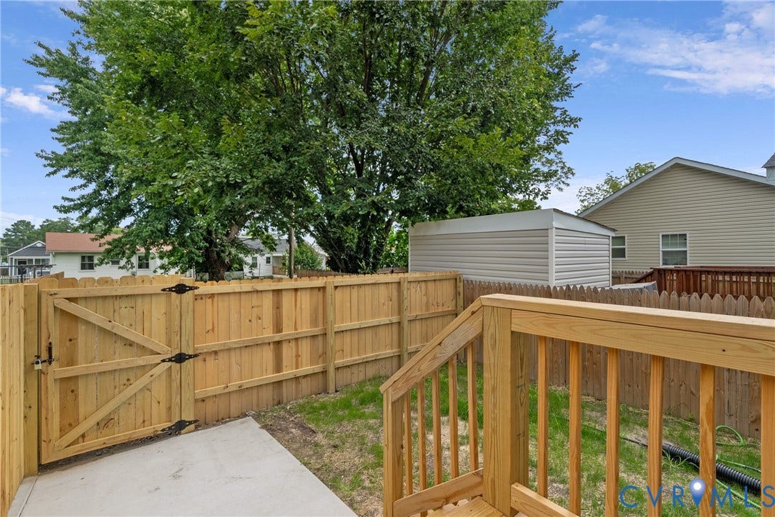 2006 Newbourne Street, Richmond, VA 23223