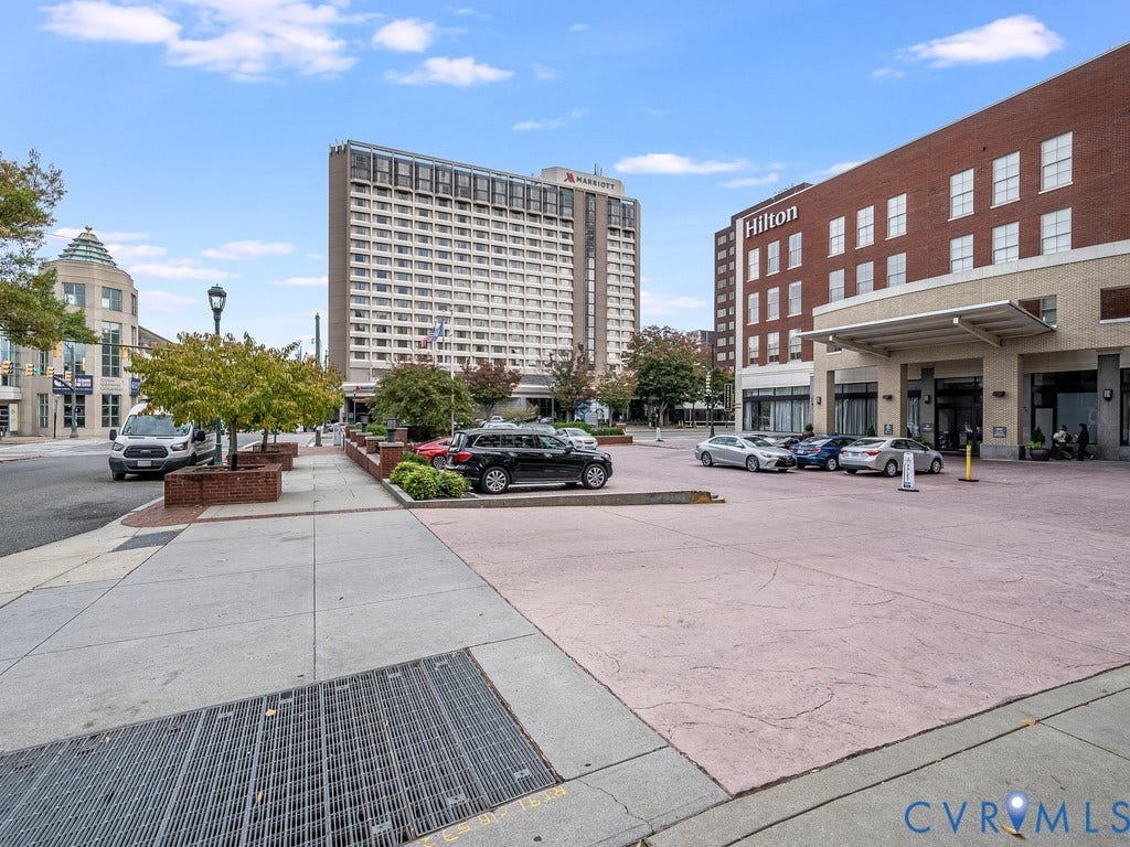 230 N 6th Street, #U325, Richmond, VA 23219 230 N 6th Street, #U325, Richmond, VA 23219