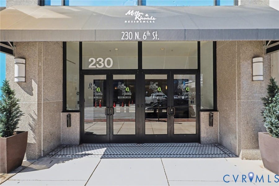 Property photo for 230 N 6th Street, #U325, Richmond, VA