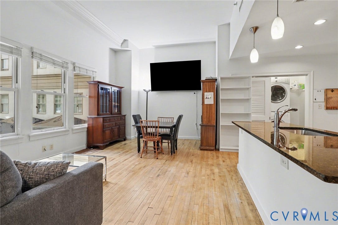 230 N 6th Street, #U325, Richmond, VA 23219 230 N 6th Street, #U325, Richmond, VA 23219
