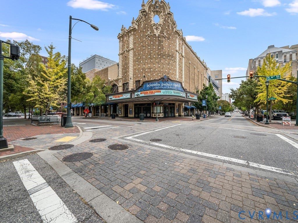 230 N 6th Street, #U325, Richmond, VA 23219 230 N 6th Street, #U325, Richmond, VA 23219