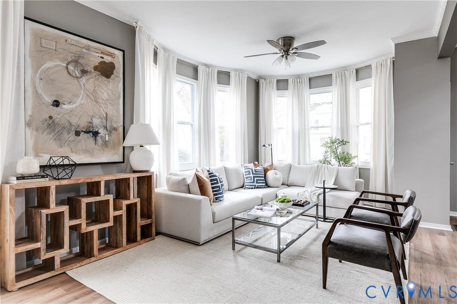 Property photo for 3314 2nd Avenue, Richmond, VA