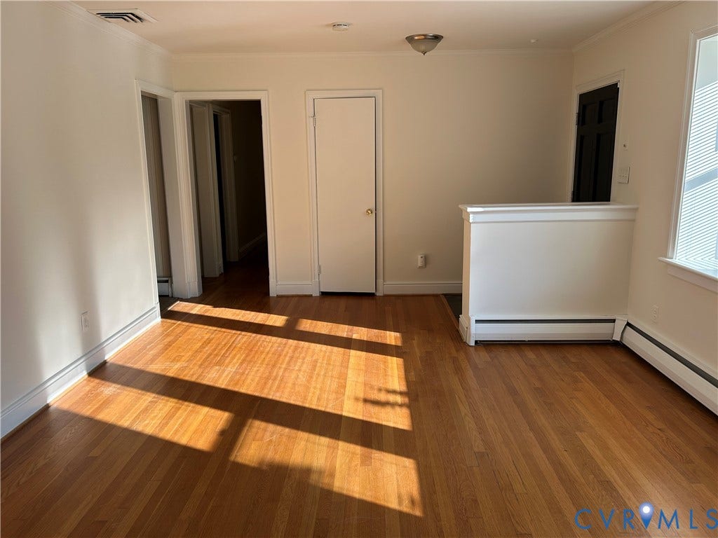 9314 Newhall Road, Henrico, VA 23229 9314 Newhall Road, Henrico, VA 23229