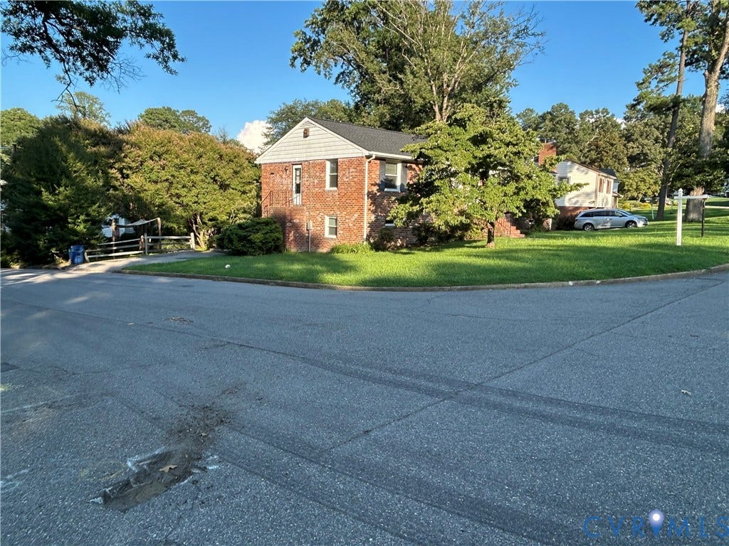 9314 Newhall Road, Henrico, VA 23229 9314 Newhall Road, Henrico, VA 23229
