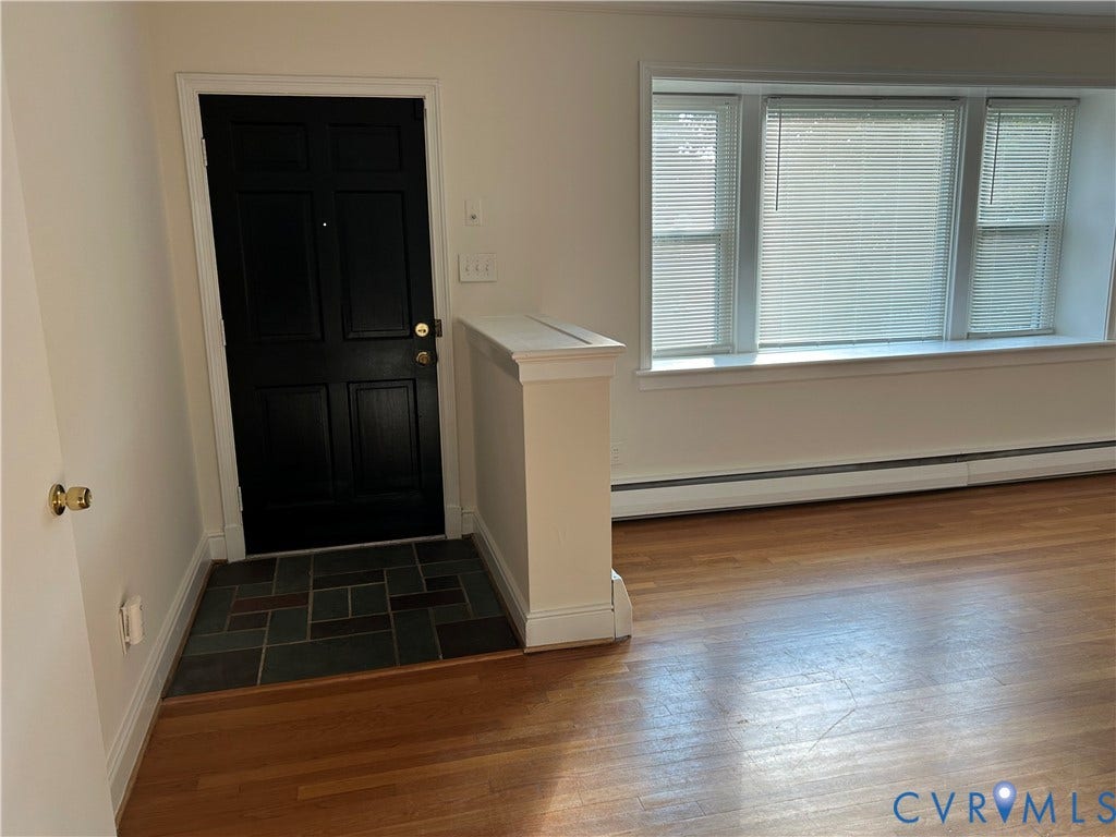 9314 Newhall Road, Henrico, VA 23229 9314 Newhall Road, Henrico, VA 23229