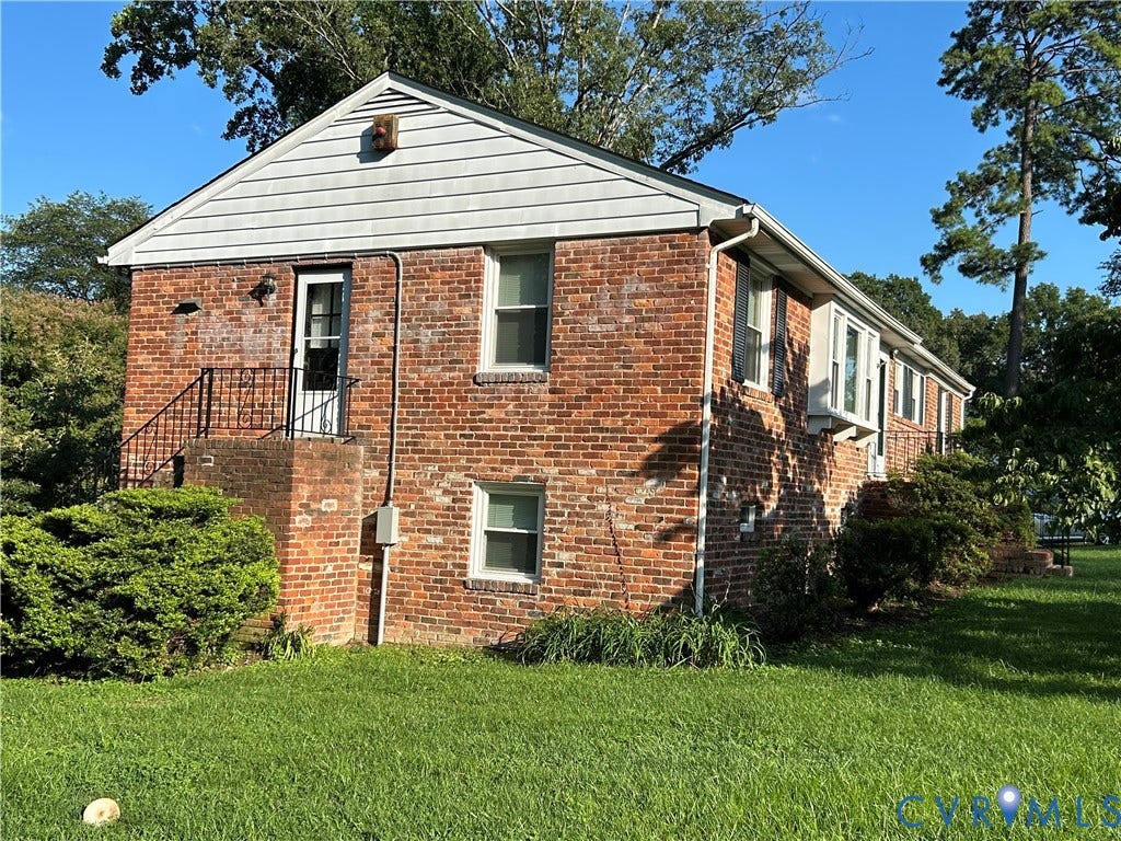 9314 Newhall Road, Henrico, VA 23229 9314 Newhall Road, Henrico, VA 23229