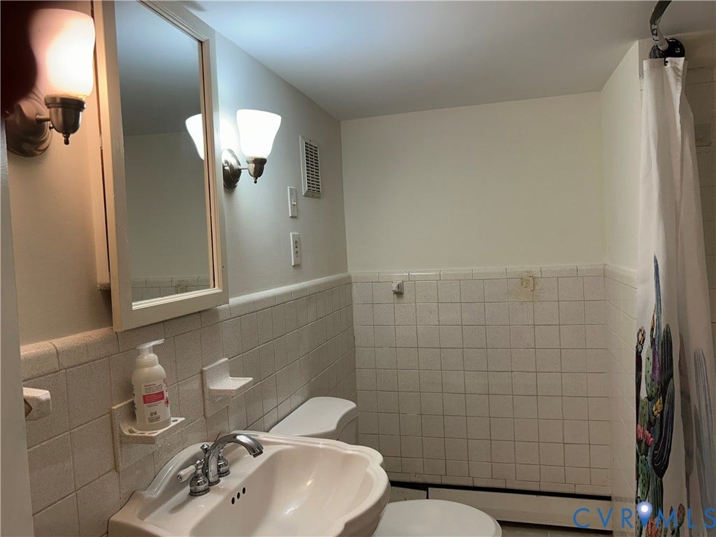 9314 Newhall Road, Henrico, VA 23229 9314 Newhall Road, Henrico, VA 23229