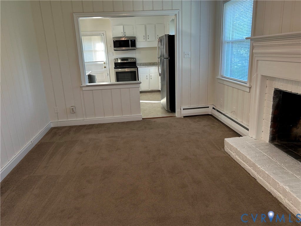 9314 Newhall Road, Henrico, VA 23229 9314 Newhall Road, Henrico, VA 23229