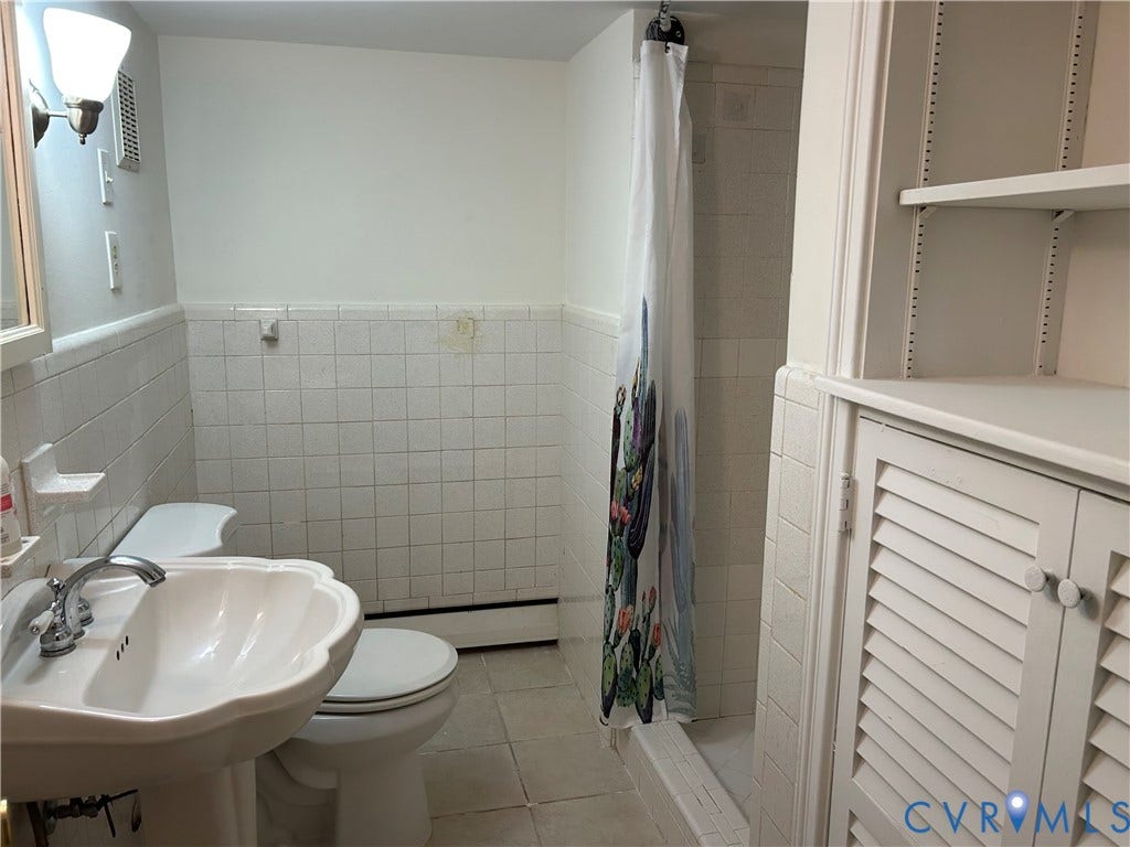 9314 Newhall Road, Henrico, VA 23229 9314 Newhall Road, Henrico, VA 23229