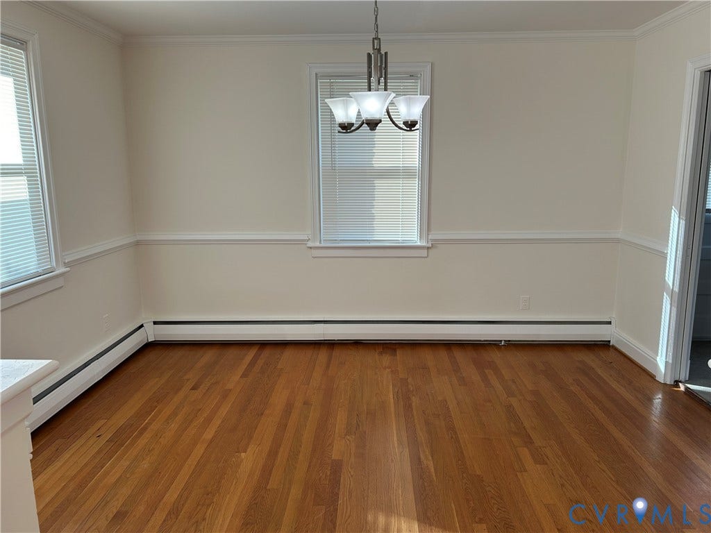 9314 Newhall Road, Henrico, VA 23229 9314 Newhall Road, Henrico, VA 23229