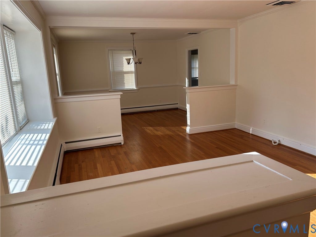 9314 Newhall Road, Henrico, VA 23229 9314 Newhall Road, Henrico, VA 23229