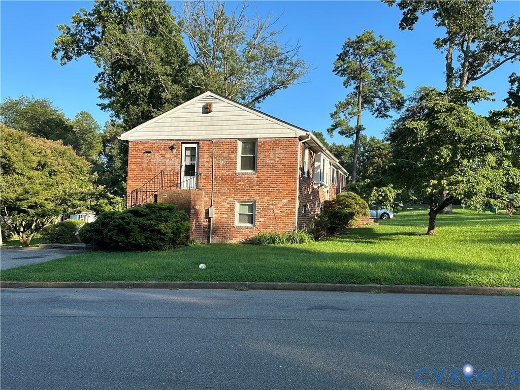 9314 Newhall Road, Henrico, VA 23229 9314 Newhall Road, Henrico, VA 23229