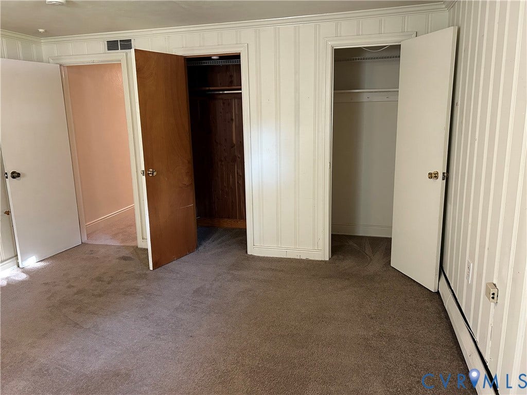 9314 Newhall Road, Henrico, VA 23229 9314 Newhall Road, Henrico, VA 23229