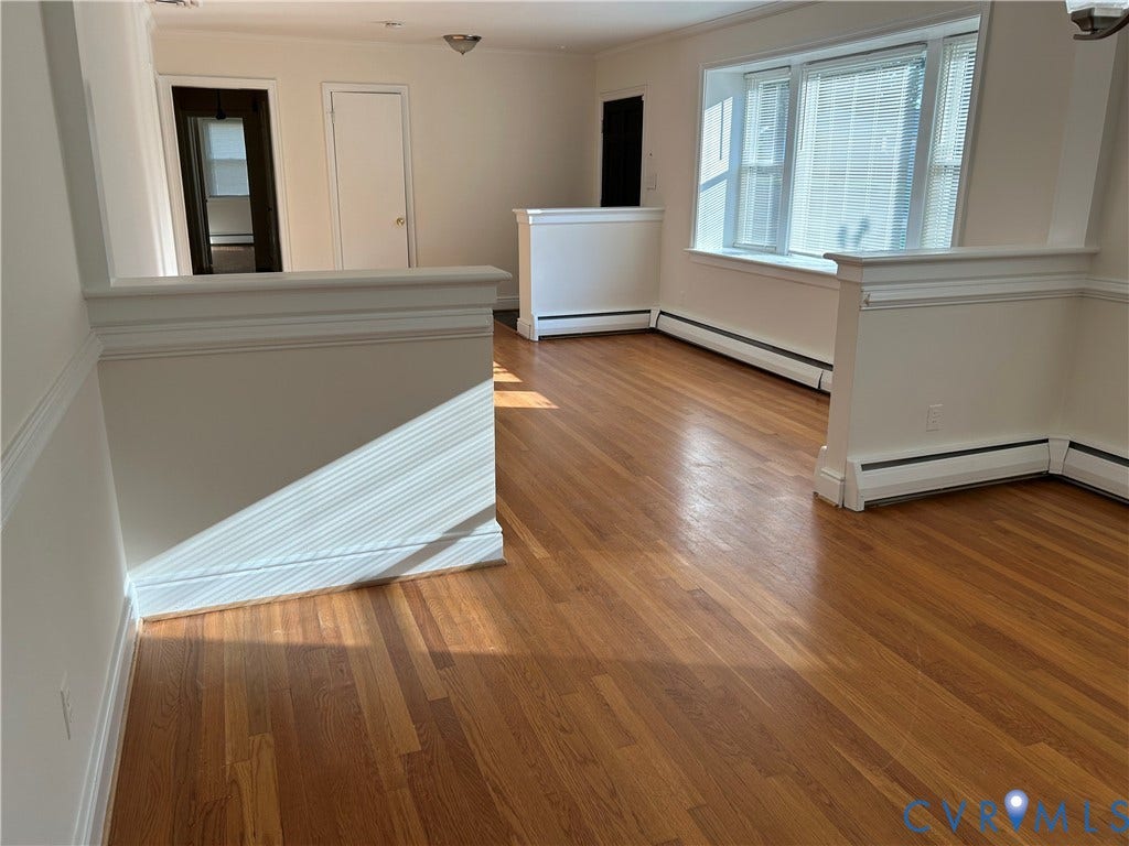 9314 Newhall Road, Henrico, VA 23229 9314 Newhall Road, Henrico, VA 23229