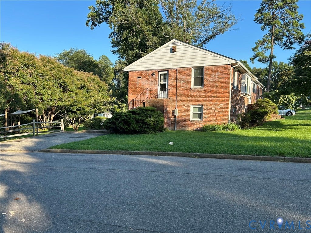9314 Newhall Road, Henrico, VA 23229 9314 Newhall Road, Henrico, VA 23229