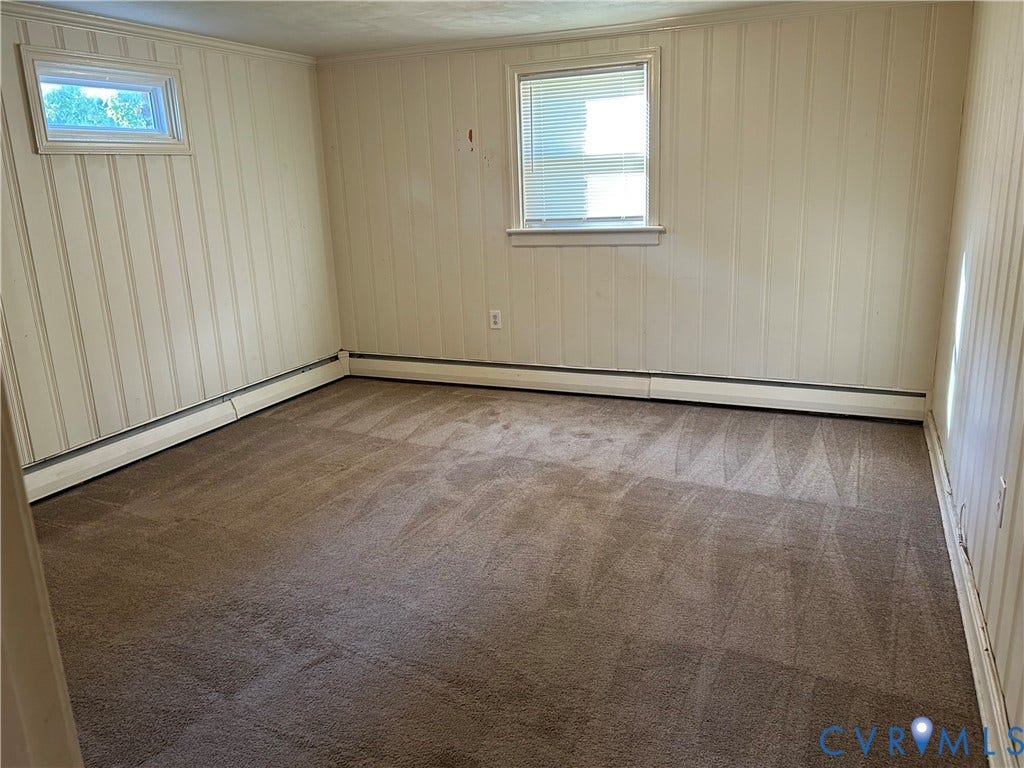 9314 Newhall Road, Henrico, VA 23229 9314 Newhall Road, Henrico, VA 23229