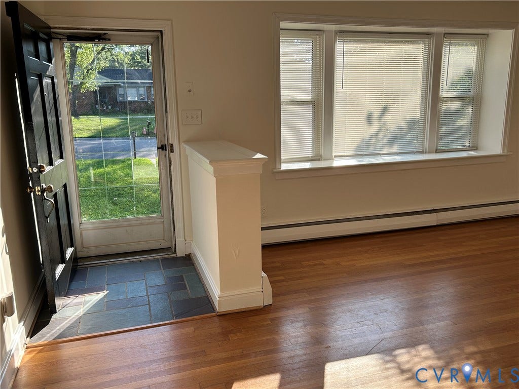 9314 Newhall Road, Henrico, VA 23229 9314 Newhall Road, Henrico, VA 23229