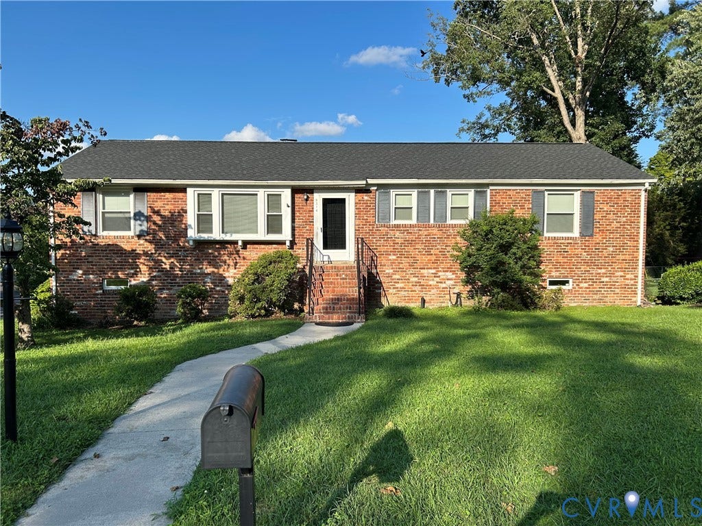 9314 Newhall Road, Henrico, VA 23229 9314 Newhall Road, Henrico, VA 23229