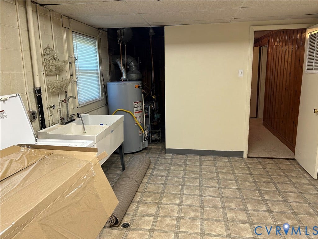 9314 Newhall Road, Henrico, VA 23229 9314 Newhall Road, Henrico, VA 23229