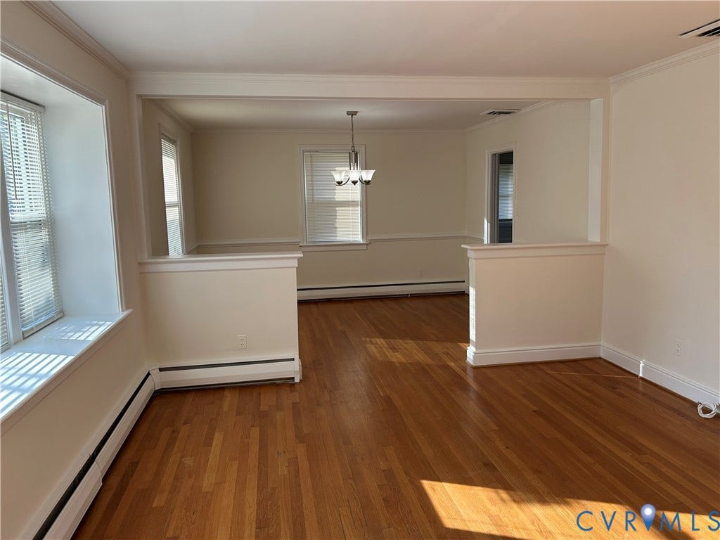 9314 Newhall Road, Henrico, VA 23229 9314 Newhall Road, Henrico, VA 23229