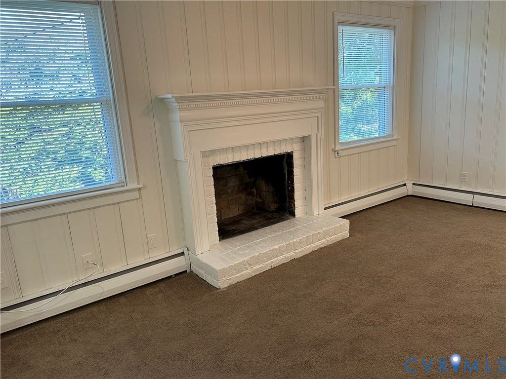 9314 Newhall Road, Henrico, VA 23229 9314 Newhall Road, Henrico, VA 23229