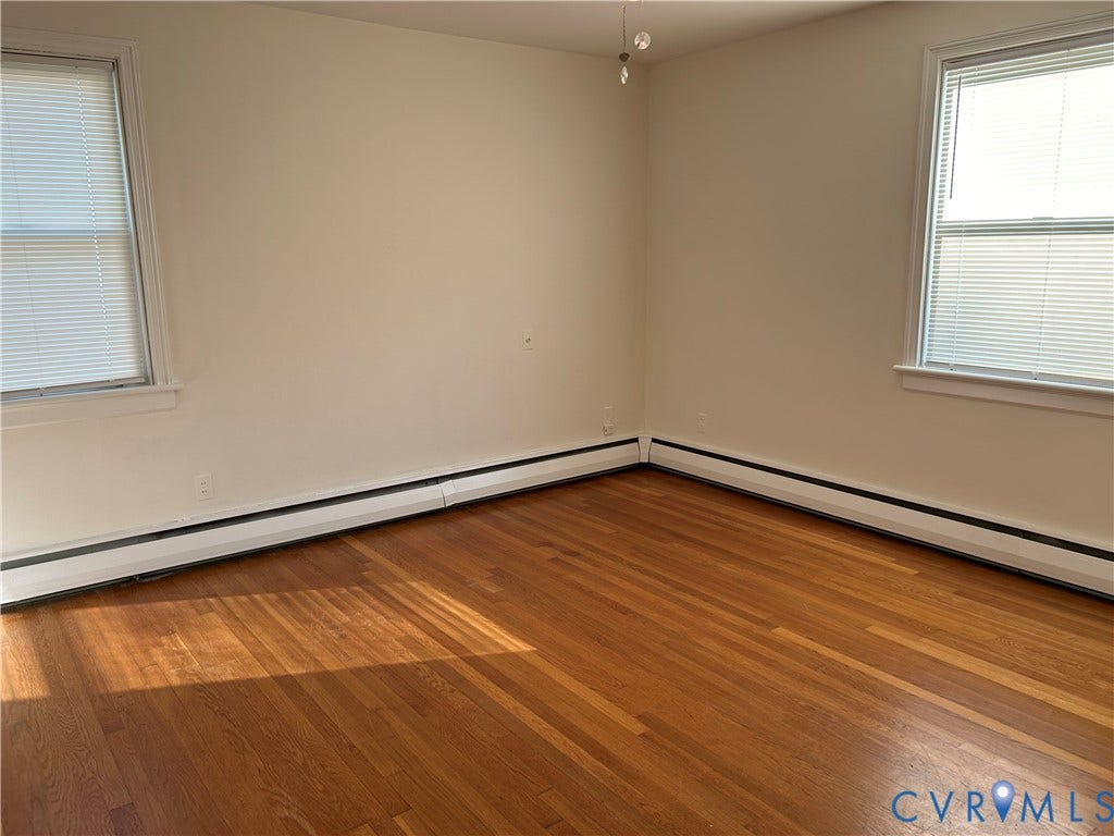 9314 Newhall Road, Henrico, VA 23229 9314 Newhall Road, Henrico, VA 23229