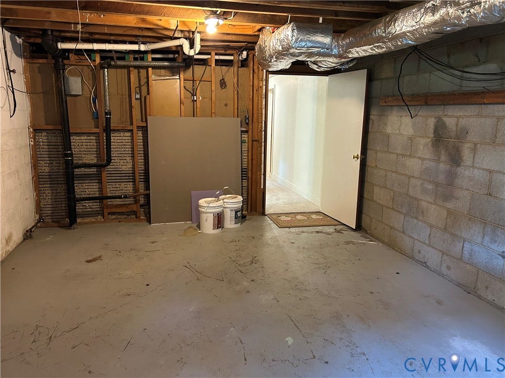9314 Newhall Road, Henrico, VA 23229 9314 Newhall Road, Henrico, VA 23229
