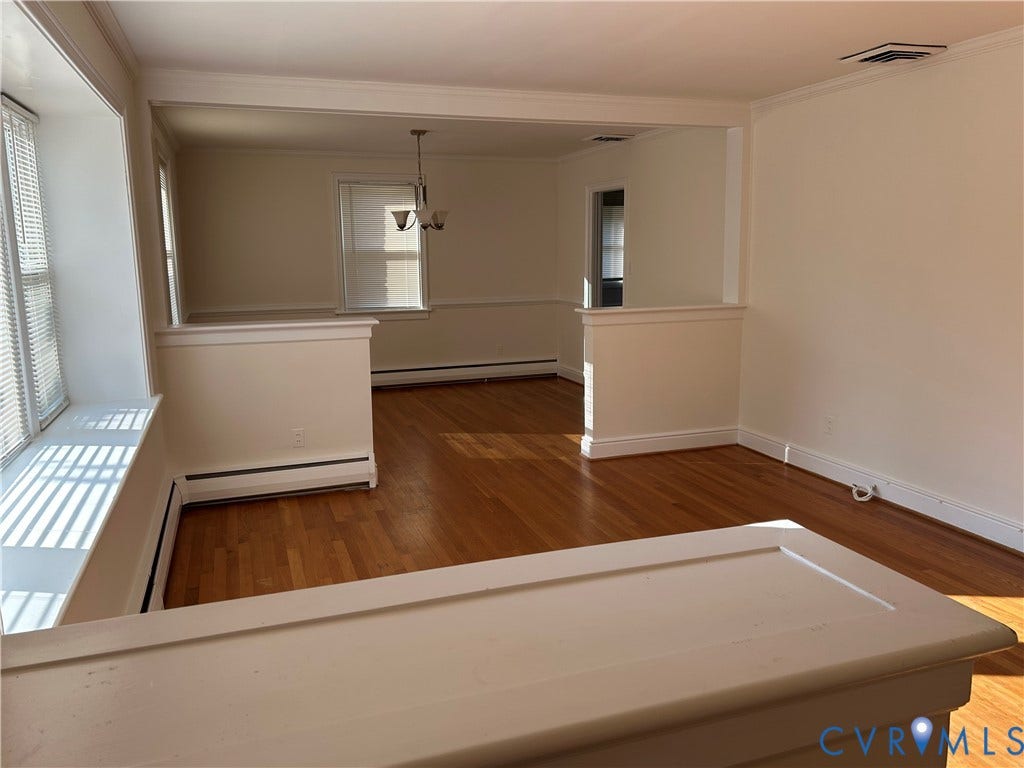 9314 Newhall Road, Henrico, VA 23229 9314 Newhall Road, Henrico, VA 23229