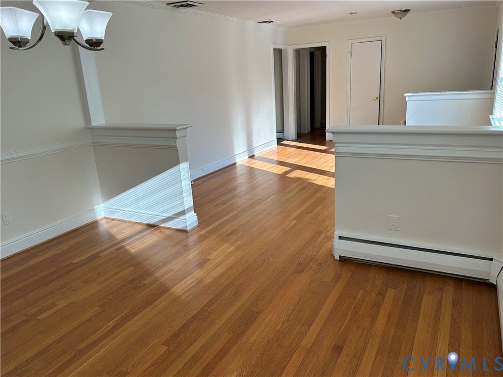 9314 Newhall Road, Henrico, VA 23229 9314 Newhall Road, Henrico, VA 23229