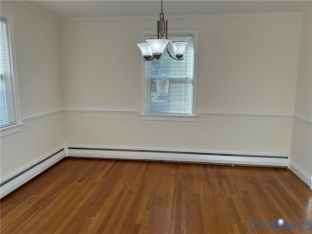 9314 Newhall Road, Henrico, VA 23229 9314 Newhall Road, Henrico, VA 23229