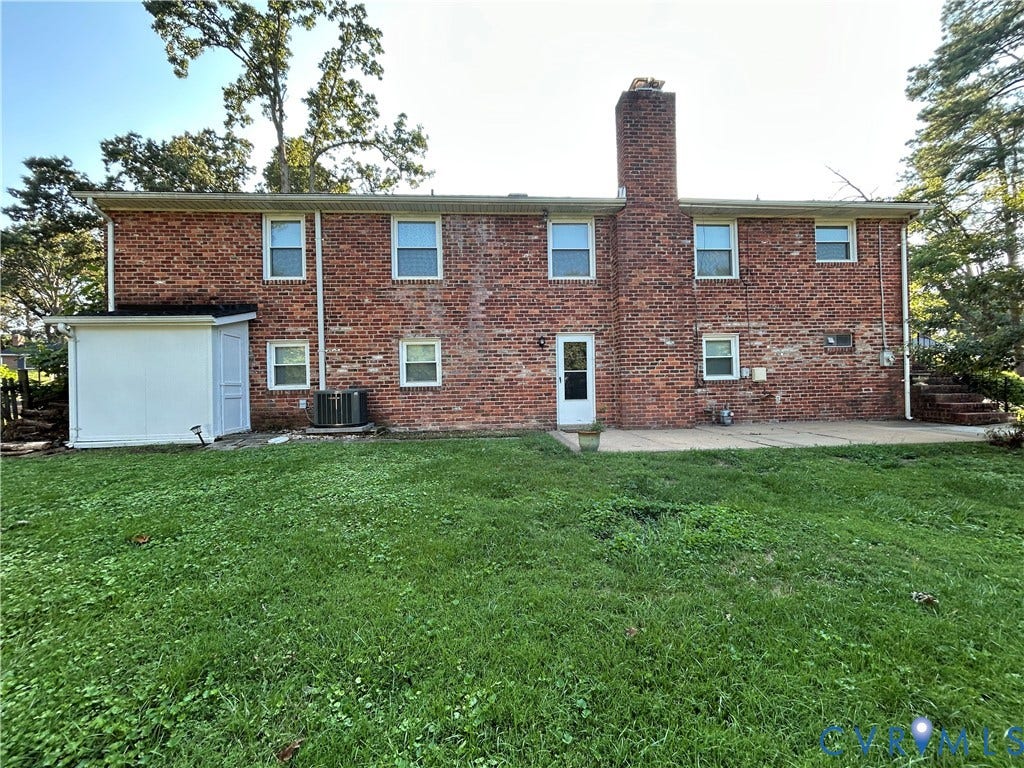 9314 Newhall Road, Henrico, VA 23229 9314 Newhall Road, Henrico, VA 23229