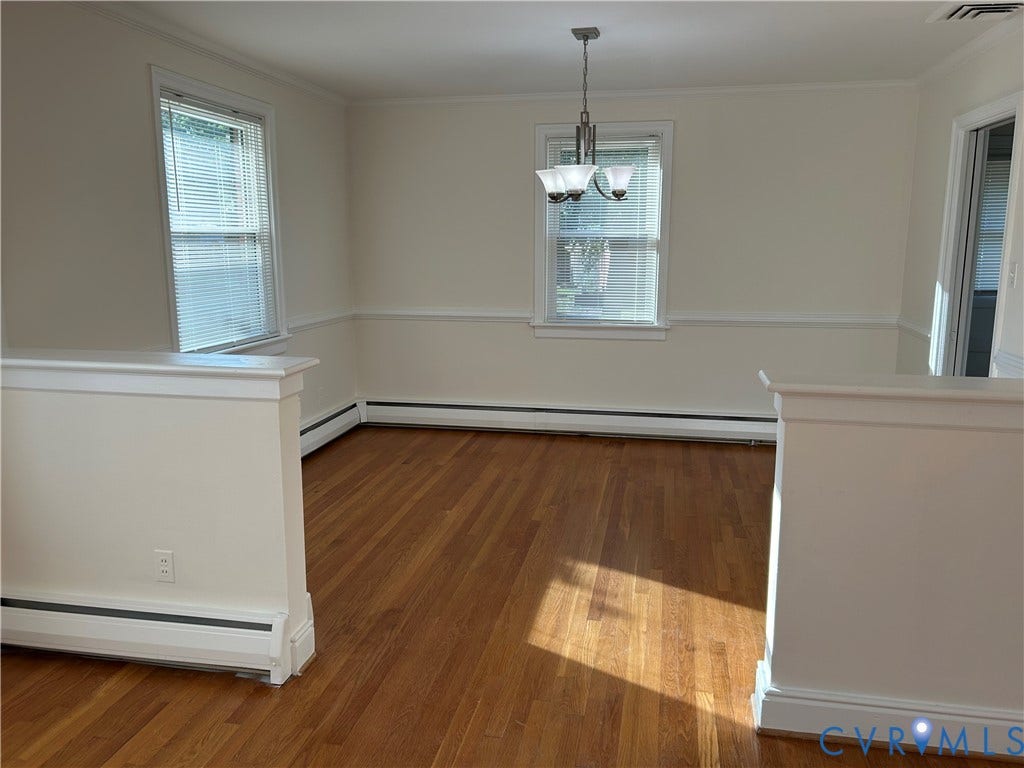 9314 Newhall Road, Henrico, VA 23229 9314 Newhall Road, Henrico, VA 23229