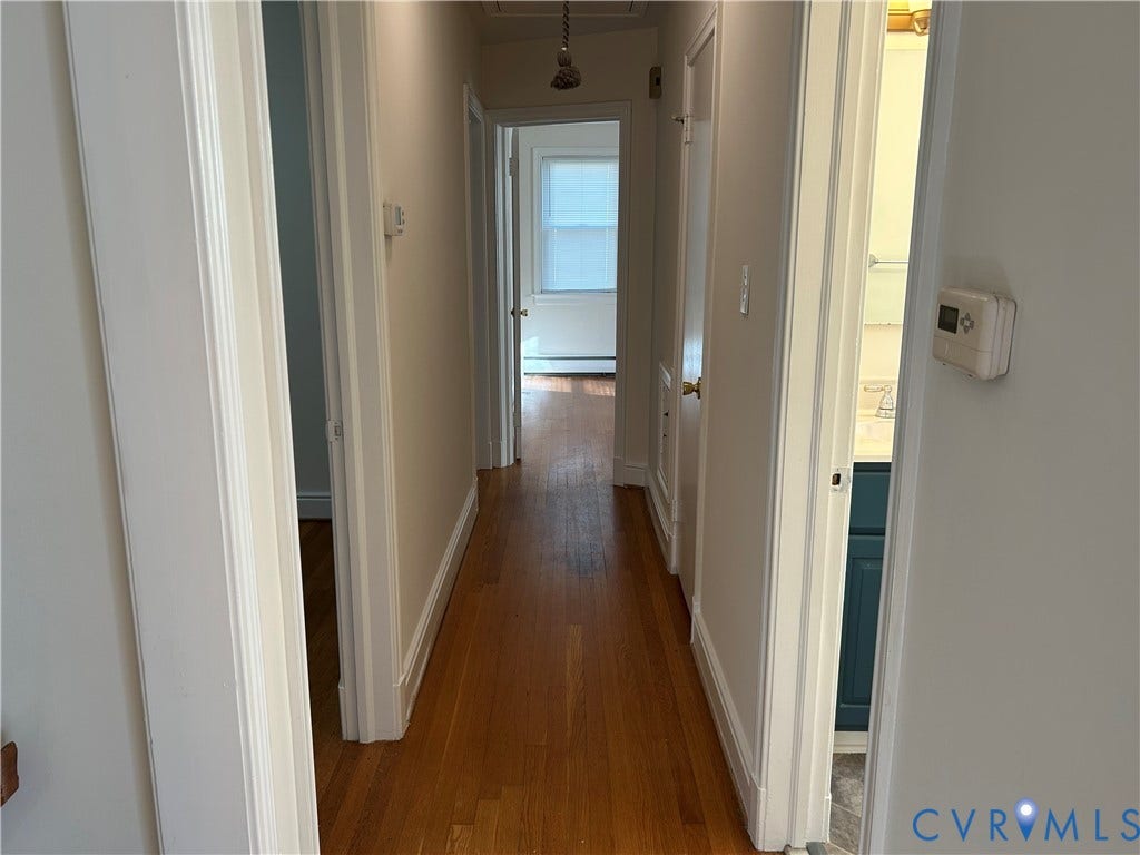 9314 Newhall Road, Henrico, VA 23229 9314 Newhall Road, Henrico, VA 23229