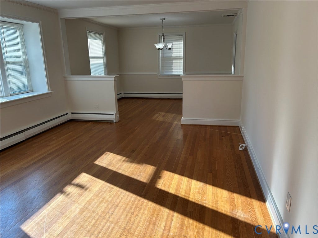 9314 Newhall Road, Henrico, VA 23229 9314 Newhall Road, Henrico, VA 23229