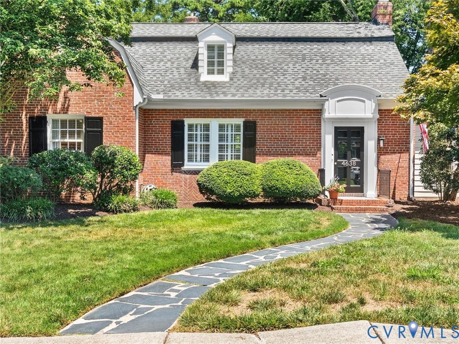 Property photo for 4638 Stuart Avenue, Richmond, VA