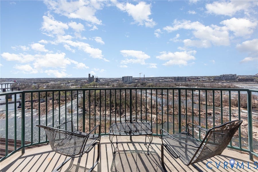Property photo for 1101 Haxall Point, #1014, Richmond, VA