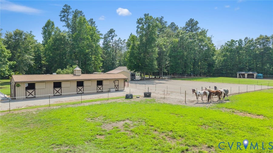 Property photo for 4507 Green Level Road, King William, VA