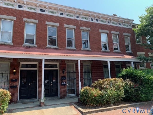220 W Marshall Street, Jackson Ward, Richmond, VA 23220 220 W Marshall Street, Jackson Ward, Richmond, VA 23220