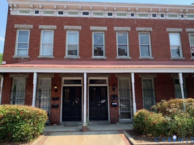 220 W Marshall Street, Jackson Ward, Richmond, VA 23220 220 W Marshall Street, Jackson Ward, Richmond, VA 23220