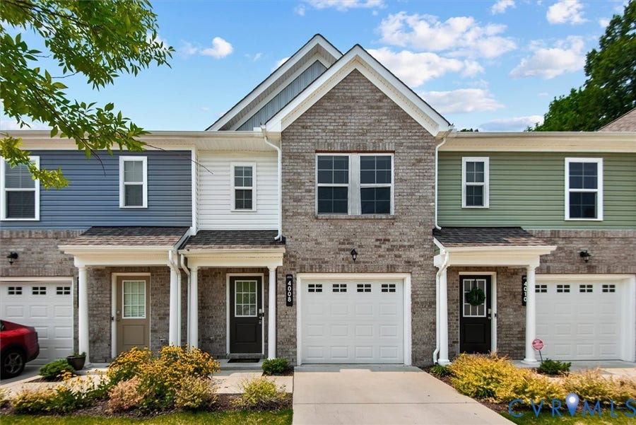 Property photo for 4008 Grand Reserve Lane, Henrico, VA