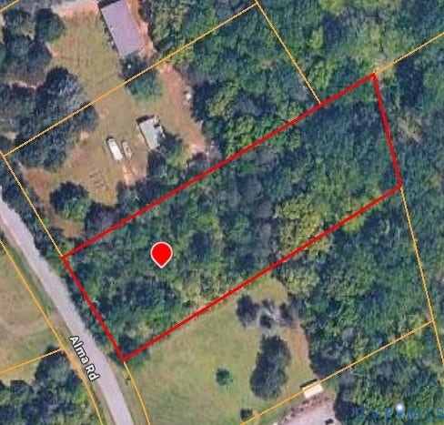 Property photo for 00 alma Road, Louisa, VA