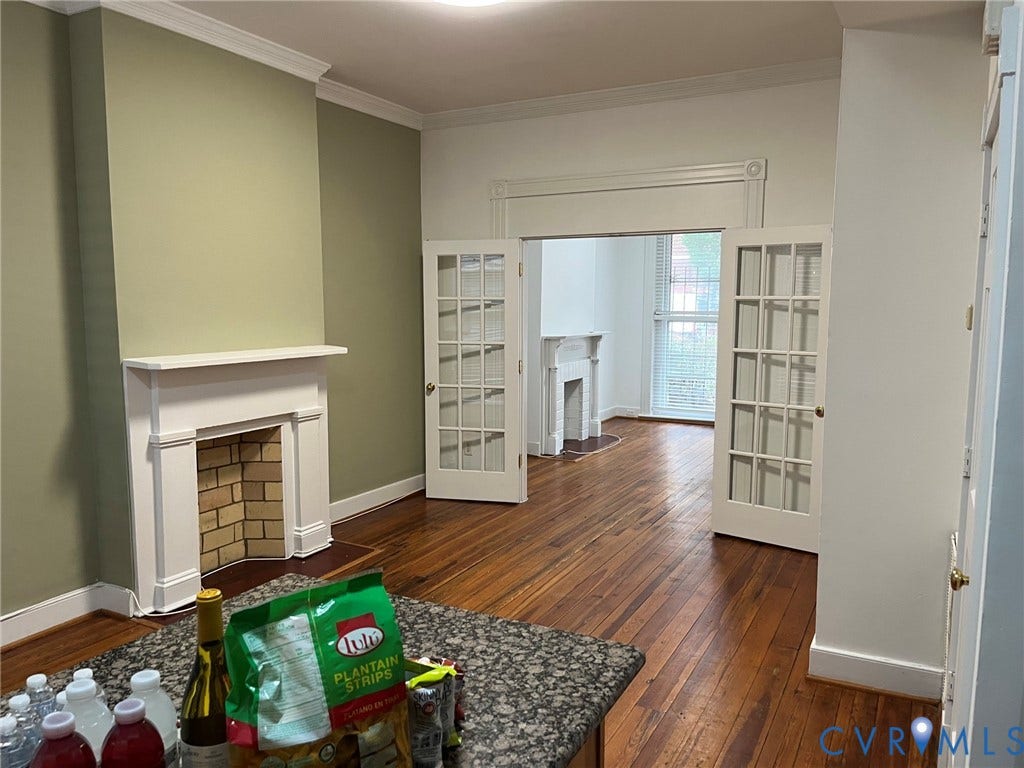 222 W Marshall Street, Jackson Ward, Richmond, VA 23220 222 W Marshall Street, Jackson Ward, Richmond, VA 23220