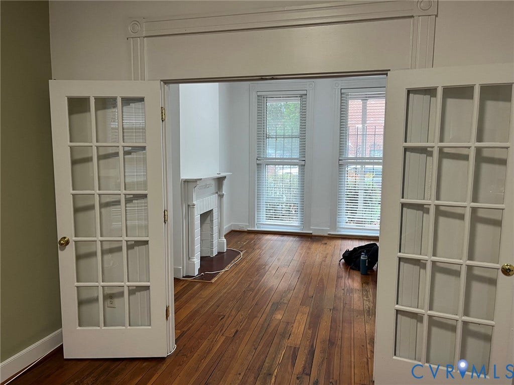 222 W Marshall Street, Jackson Ward, Richmond, VA 23220 222 W Marshall Street, Jackson Ward, Richmond, VA 23220