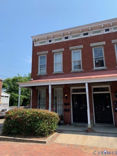 222 W Marshall Street, Jackson Ward, Richmond, VA 23220 222 W Marshall Street, Jackson Ward, Richmond, VA 23220