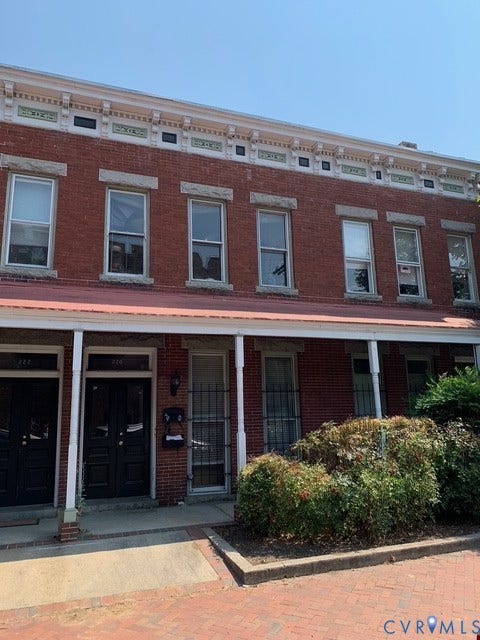 222 W Marshall Street, Jackson Ward, Richmond, VA 23220 222 W Marshall Street, Jackson Ward, Richmond, VA 23220