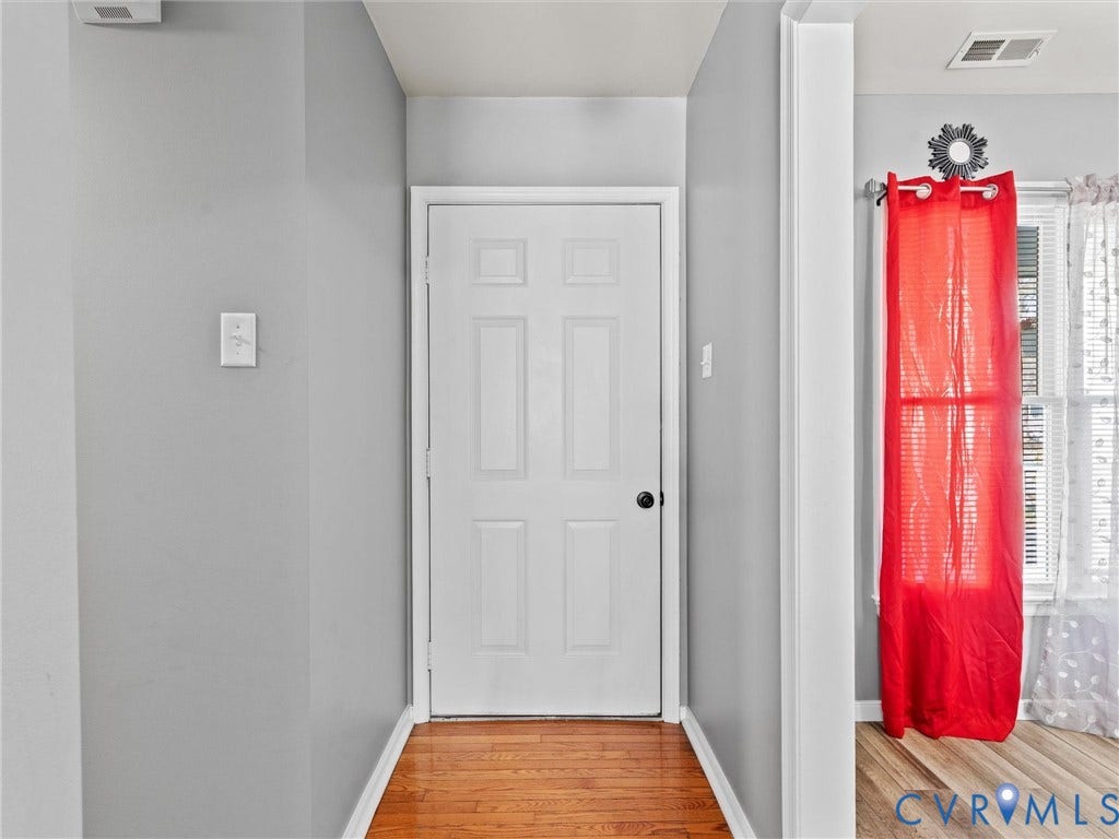 7323 Pineleaf Drive, Chesterfield, VA 23234 7323 Pineleaf Drive, Chesterfield, VA 23234