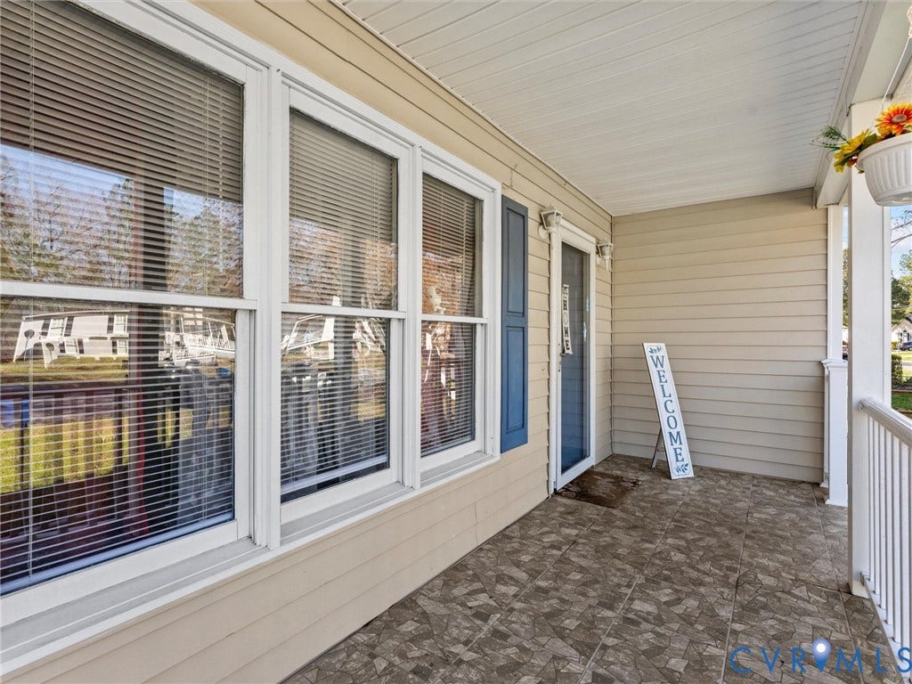 7323 Pineleaf Drive, Chesterfield, VA 23234 7323 Pineleaf Drive, Chesterfield, VA 23234