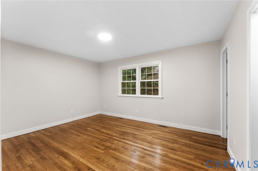 3151 Mount Clair Road, Chester, VA 23831