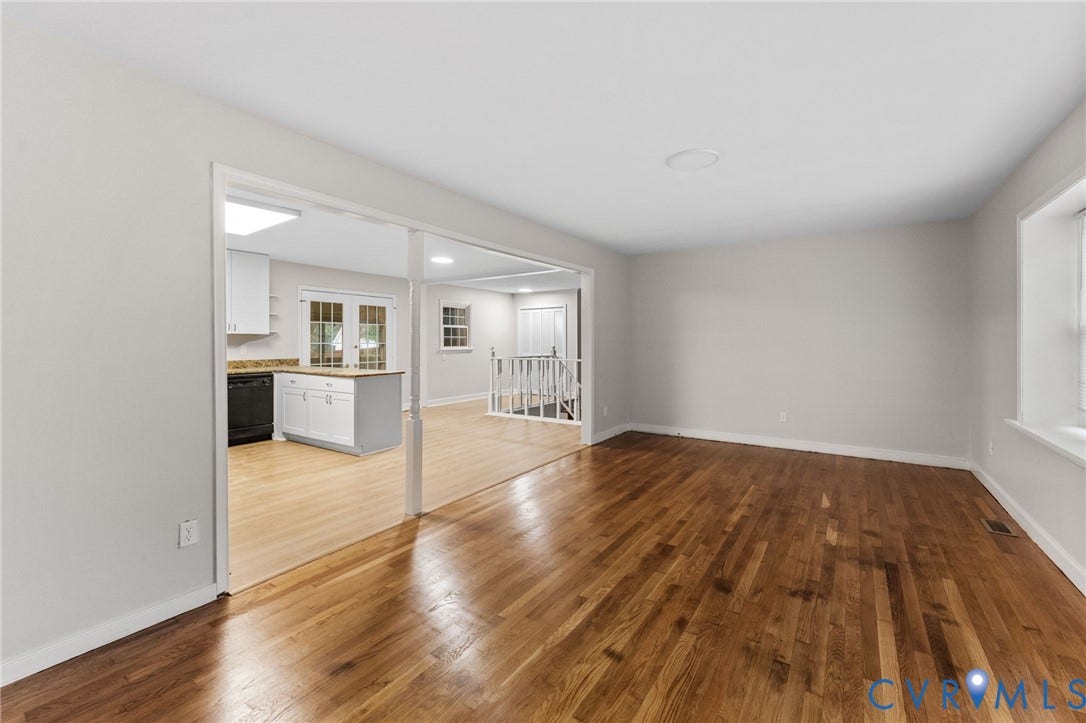 3151 Mount Clair Road, Chester, VA 23831