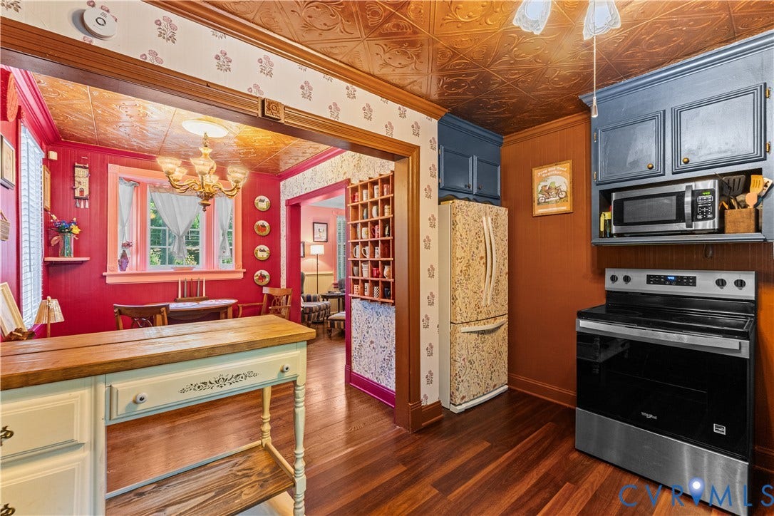 2720 Osborne Road, Chester, VA 23831